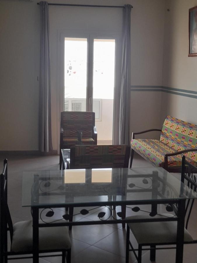 Residence Marie France Mendy Toubab Dialaw Dış mekan fotoğraf