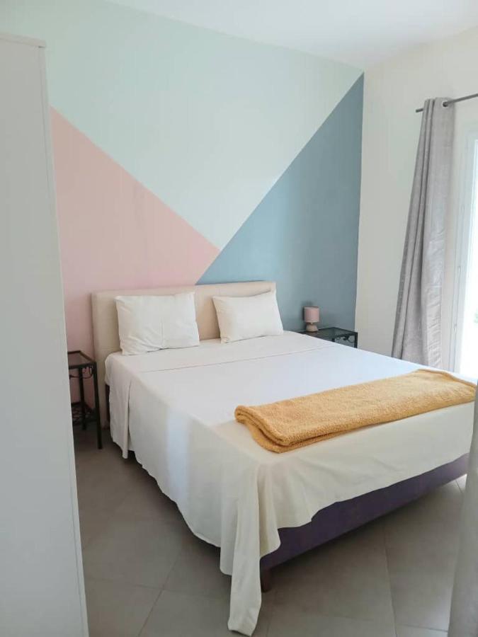 Residence Marie France Mendy Toubab Dialaw Dış mekan fotoğraf
