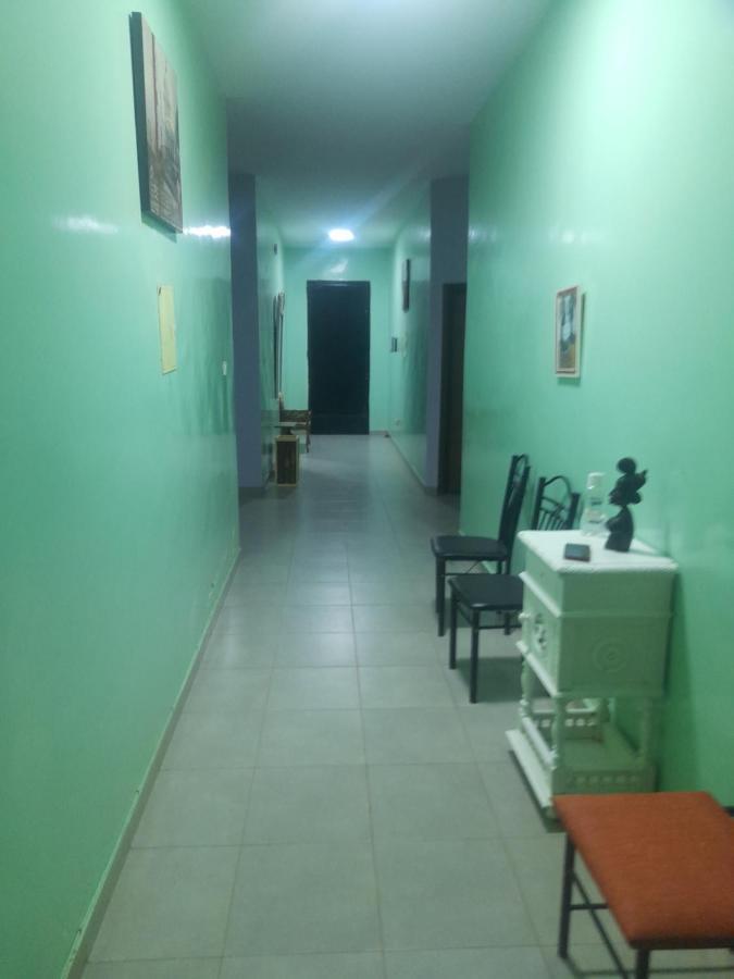 Residence Marie France Mendy Toubab Dialaw Dış mekan fotoğraf