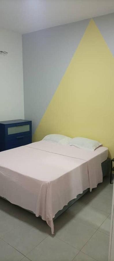 Residence Marie France Mendy Toubab Dialaw Dış mekan fotoğraf
