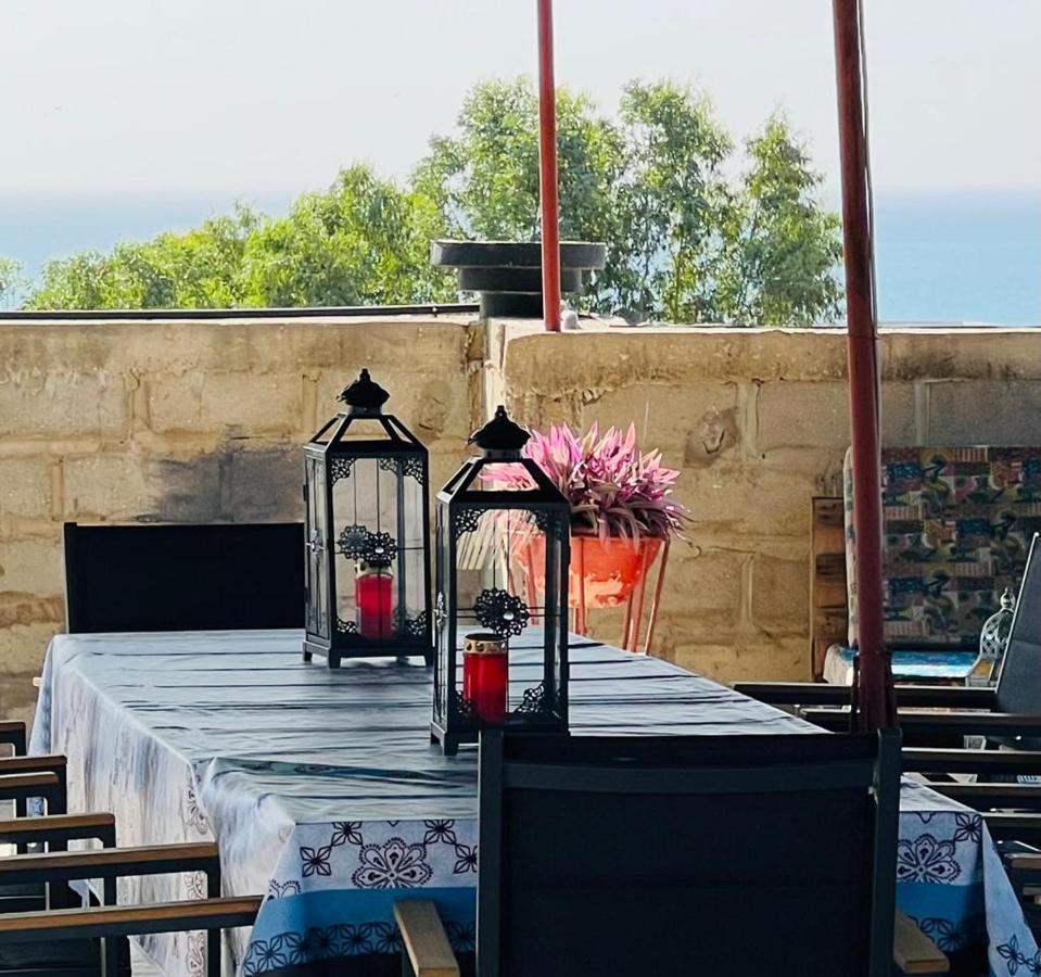 Residence Marie France Mendy Toubab Dialaw Dış mekan fotoğraf