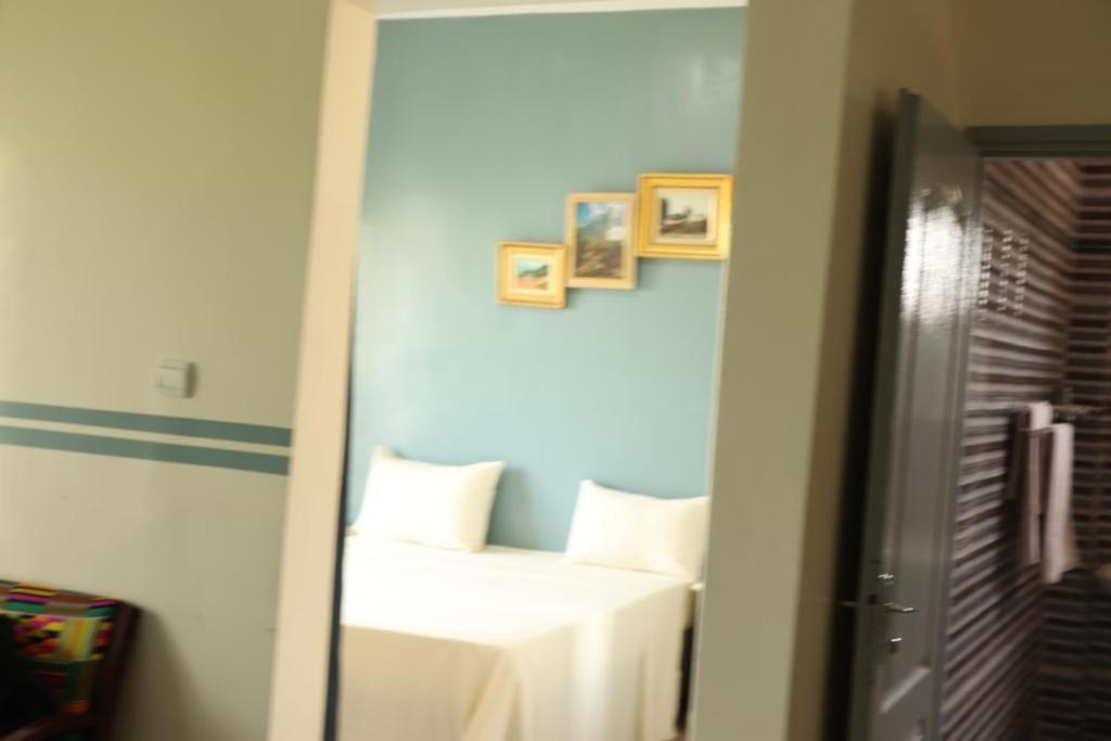 Residence Marie France Mendy Toubab Dialaw Dış mekan fotoğraf