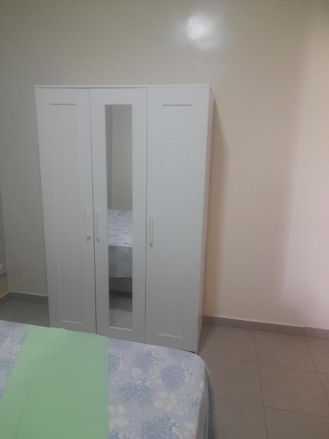 Residence Marie France Mendy Toubab Dialaw Dış mekan fotoğraf
