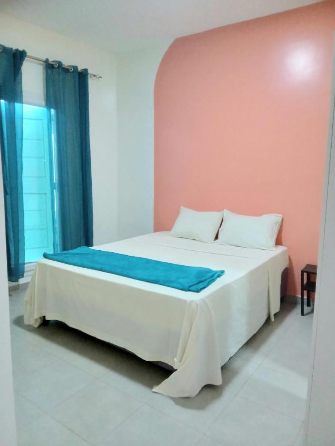 Residence Marie France Mendy Toubab Dialaw Dış mekan fotoğraf