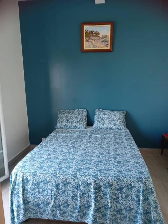 Residence Marie France Mendy Toubab Dialaw Dış mekan fotoğraf