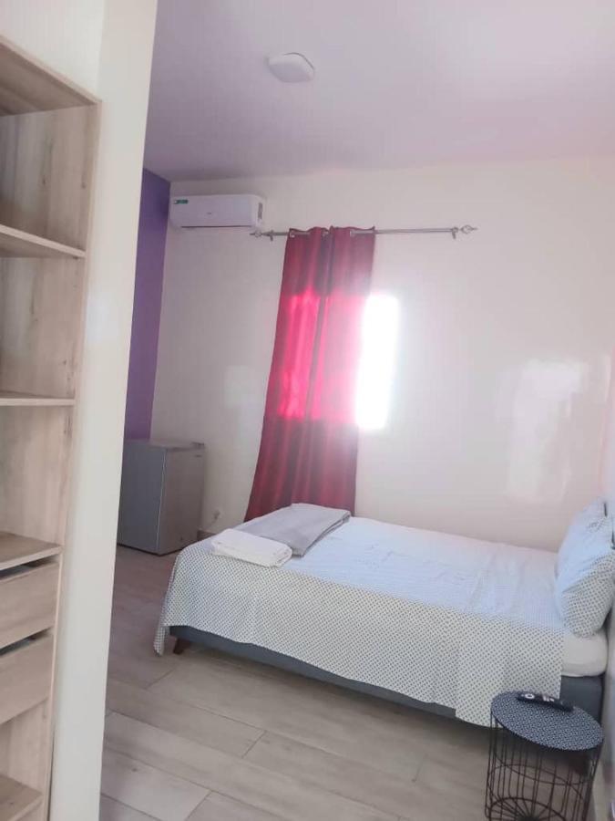 Residence Marie France Mendy Toubab Dialaw Dış mekan fotoğraf