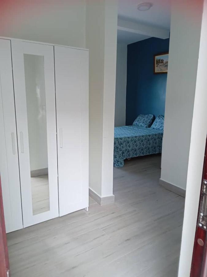 Residence Marie France Mendy Toubab Dialaw Dış mekan fotoğraf