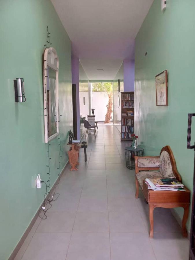 Residence Marie France Mendy Toubab Dialaw Dış mekan fotoğraf