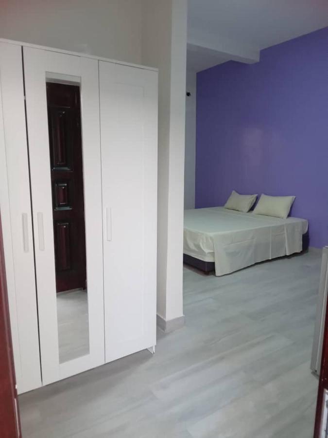 Residence Marie France Mendy Toubab Dialaw Dış mekan fotoğraf
