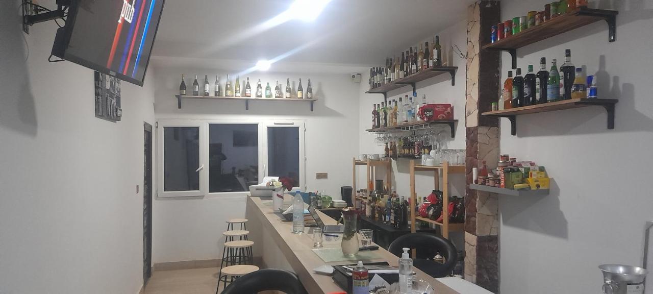 Residence Marie France Mendy Toubab Dialaw Dış mekan fotoğraf